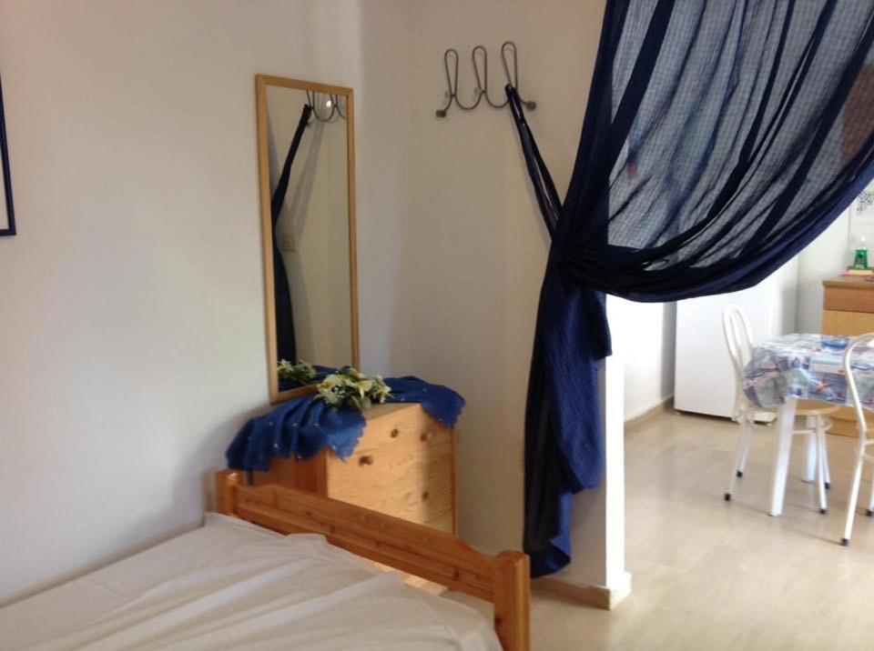 Panorama Apartments Flogita Eksteriør billede
