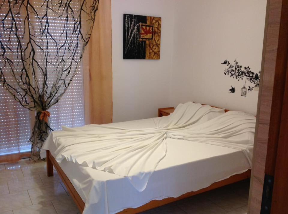 Panorama Apartments Flogita Eksteriør billede